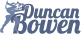 Duncan Bowen Logo